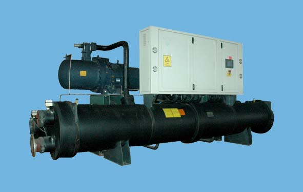 Water source heat pump manufacturer